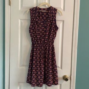 41 Hawthorn Dress from Stitch Fix